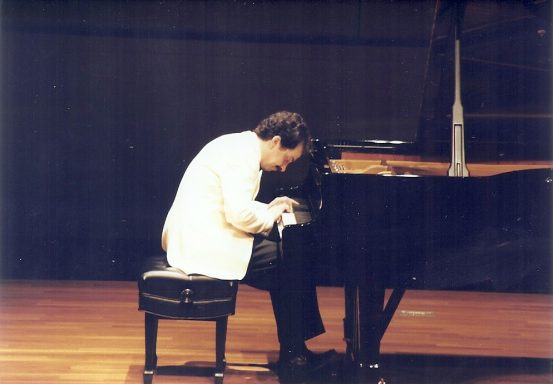 Santoty Hall - Tokyo