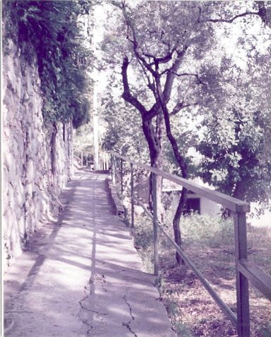 Beethovenkurs Positano